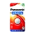 Батарейка Panasonic Power Cells CR2016 BL1 Lithium 3V (1/12)