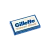 Лезвия Gillette Stainless Silver Blue двустронние 5шт в упаковке, цена за 1 лезвие (5/100/1200)