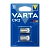 Батарейка Varta ELECTRONICS CR2 BL2 Lithium 3V (6206) (2/20/200)
