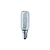 Лампа накаливания Вес Нота T25 Е14 40W 220-240V&nbsp;&nbsp;для вытяжек прозрачная (1/10)