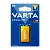 Батарейка Varta LONGLIFE Крона 6LR61 BL1 Alkaline 9V (4122) (1/10/50)