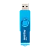 Флеш-накопитель Smartbuy Twist 8GB USB2.0 пластик синий