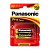 Батарейка Panasonic PRO Power LR6 AA BL2 Alkaline 1.5V (2/24/120)