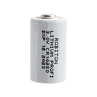Батарейка ROBITON CR14250-EXP 1/2AA 3V без выводов