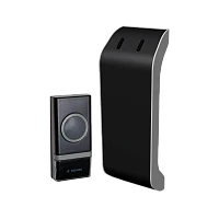 Беспроводной звонок Космос AG510B черный (1/60)