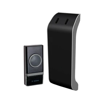 Беспроводной звонок Космос AG510B черный (1/60)