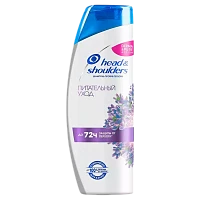 Шампунь Head&Shoulders Питательный уход 400мл (1/6)