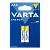 Батарейка Varta ENERGY LR03 AAA BL2 Alkaline 1.5V (4103) (2/20/100)
