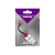 Картридер Smartbuy 707 USB2.0 microSD красный (1/20)