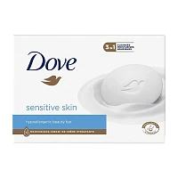 Крем-мыло Dove Sensitive 90г (1/48)