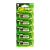 Батарейка GP Super LR6 AA BL5 Alkaline 1.5V отрывные (5/60/600)