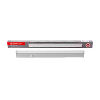 Светильник линейный Ultraflash LWL-2016-01 5W 220V с проводом и выключателем белый (1/25)
