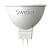 Лампа светодиодная Sweko MR16 GU5.3 10W 4000К 230V (1/5/100)