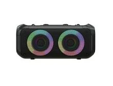 Портативная колонка MORE CHOICE BK55 bluetooth 5.0 черный (1/8)
