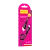 Кабель HOCO X40 USB (m)-Type-C (m) 1.0м 2.4A TPE черный (1/33/330)