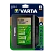 З/У для аккумуляторов Varta LCD Universal Charger (57678) AA/AAA/Крона/C/D 4 слота
