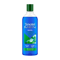 Шампунь Timotei Против перхоти Men 400мл (1/12)
