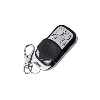 Пульт Д/У Apollo JOLLY для ворот, шлагбаумов черный