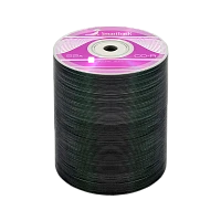 Диск CD-R SmartTrack SP-100 52x 80min 100шт. (100/600)