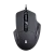 Мышь проводная Defender MB-347 Datum классическая USB черный (1/40)