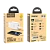 Сетевое З/У HOCO C62A 2USB 2.1A умная зарядка (IC) с кабелем microUSB белый (1/21/126)