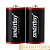 Батарейка Smartbuy Super R20 D BL2 Heavy Duty 1.5V (2/12/96)