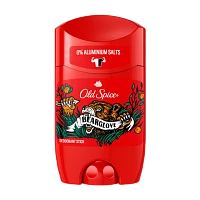 Дезодорант мужской Old Spice Bearglove стик 60мл (1/6)