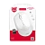 Мышь беспроводная Smartbuy 333AG ONE классическая USB белый (1/80)