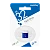 Флеш-накопитель Smartbuy Lara 32GB USB2.0 пластик синий