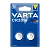 Батарейка Varta ELECTRONICS CR2016 BL2 Lithium 3V (6016) (2/20/200)