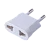 Сетевой переходник Тефаль евровилка белый