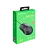 Мышь проводная Borofone BG4 классическая USB черный (1/22/88)