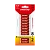 Батарейка Smartbuy LR6 AA BL10 Alkaline 1.5V (10/300)