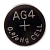 Батарейка GP G4/LR626/LR66/377A/177 BL10 Alkaline 1.5V отрывные (10/250/5000)