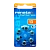 Батарейка Renata ZA13 BL6 Zinc Air 1.45V (6/60/300/3000)