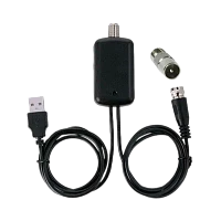 Усилитель сигнала ТВ-антенны Selenga УС-4А