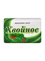 Мыло Свобода Хвойное 175г (1/6/72)