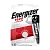 Батарейка Energizer CR1620 BL1 Lithium 3V (1/10/140)