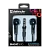 Наушники внутриканальные Defender 610 Basic черный (1/50)
