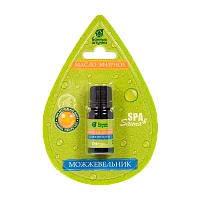 Эфирное масло "Можжевельник" Банные штучки 10мл (1/20)
