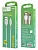 Кабель GFPower 42M USB (m)-microUSB (m) 1.0м 2.4A TPE белый (1/200/800)