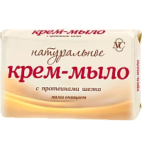 Мыло Невская Косметика Натуральное 90г (1/72)