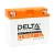 Аккумулятор для мототехники Delta CT 1212.1 (1/8)