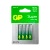 Батарейка GP Super G-Tech LR03 AAA BL4 Alkaline 1.5V (4/40/160) R