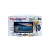 Автомагнитола Pioneeir "GB" MVH-7636 P5 двухдиновая, 7", Mirror Link, MP-5, 2usb, Type-c (1/20)
