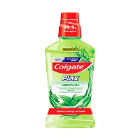 Ополаскиватель для рта Colgate Свежесть чая 500мл
