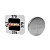 Батарейка Energizer 379 (SR521SW) BL1 Silver Oxide 1.5V 0%Hg (1/10/100/1000)
