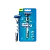 Бритва Gillette MACH3 TURBO Flexball 3 лезвия 1 кассета пластиковая ручка ENG (1/6)