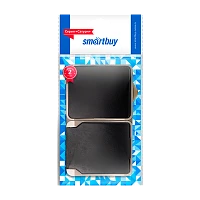 Блок розетка выключатель Smartbuy "Сатурн" IP54 бежевый