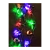 Гирлянда Космос "Животные" 30LED 4.4м микс нить 8 режимов прозрачн.насадки ассорти (1/50)